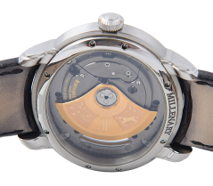 Audemars Piguet  Millenary 4101