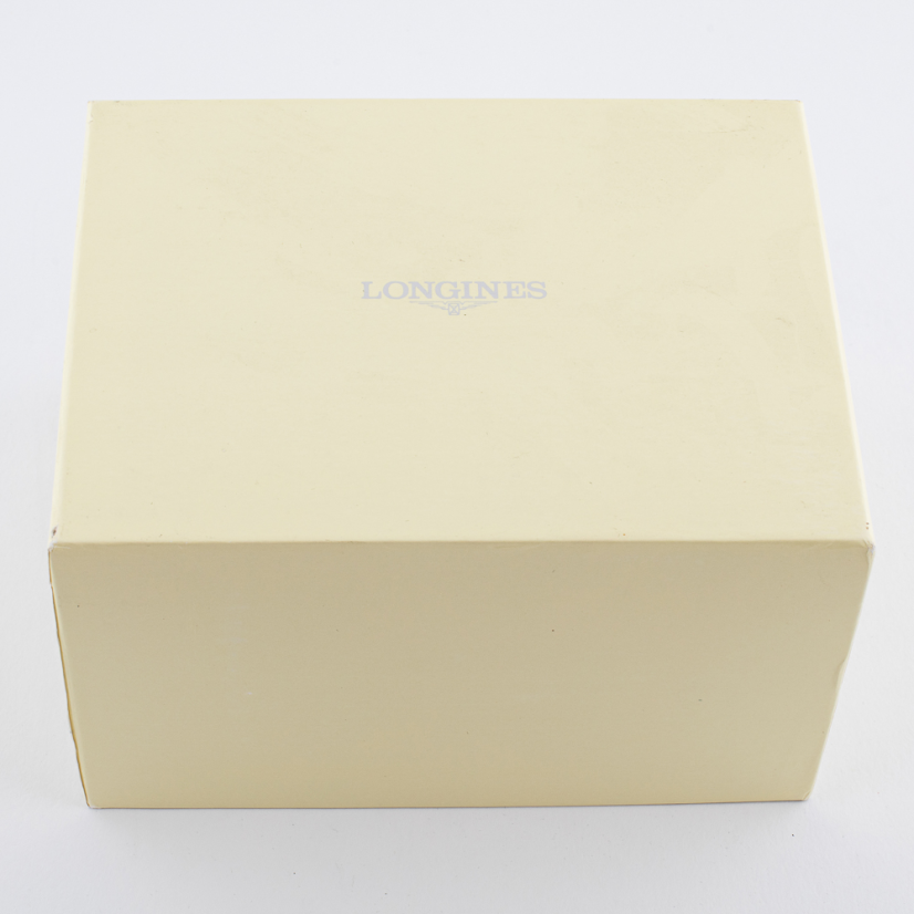 Longines Master Collection