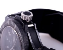 Hublot Big Bang King Black Magick