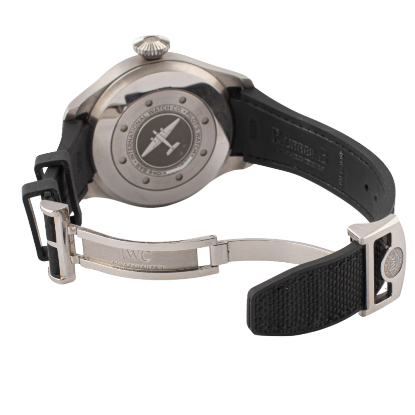 IWC Big Pilot