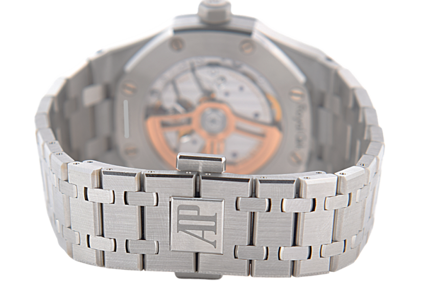 Audemars Piguet Royal Oak 37mm NOVÉ