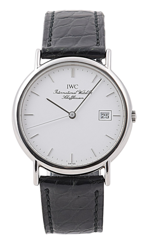 IWC Portofino