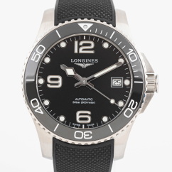 Longines Hydroconquest