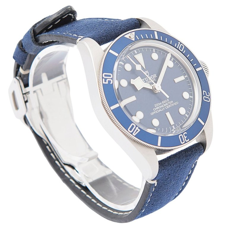 Tudor Black Bay Fifty-Eight