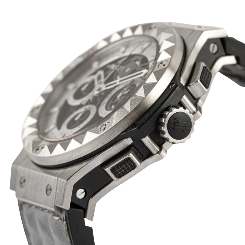 Hublot Big Bang Depeche Mode Limited Edition 250ks