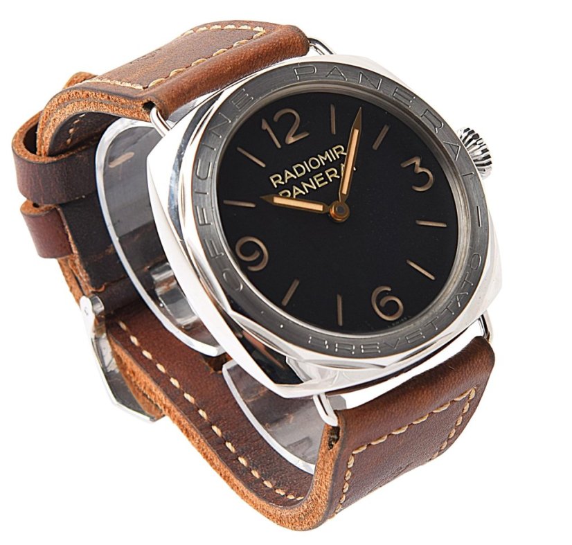 Panerai Radiomir 3 Days