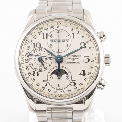 Longines Master Collection