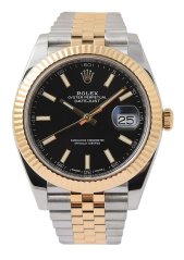 Rolex Datejust 41mm