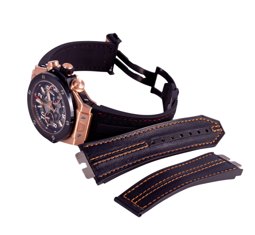 Hublot Big Bang Unico (Maradona)