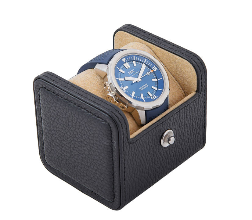 IWC Aquatimer