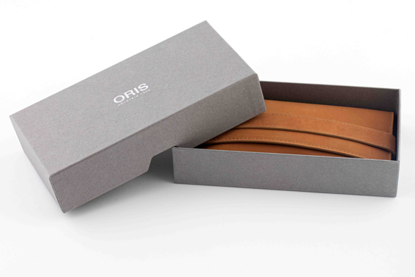 Oris Big Crown Pointer Date