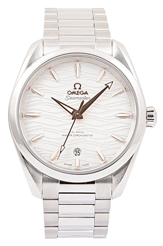 Omega Seamaster Aqua Terra