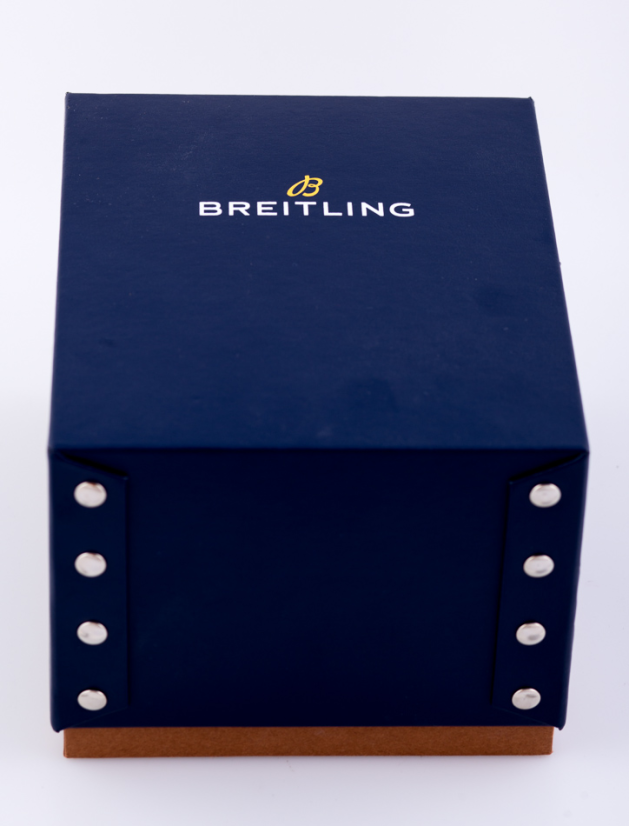 Breitling Avenger Hurricane