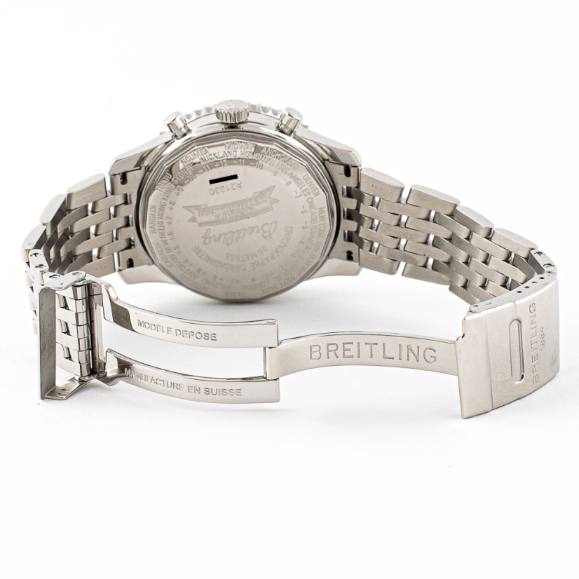 Breitling Navitimer Montbrillant