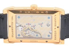 A. Lange & Söhne Cabaret Moonphase