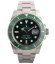 Rolex Submariner Date 116610LV HULK