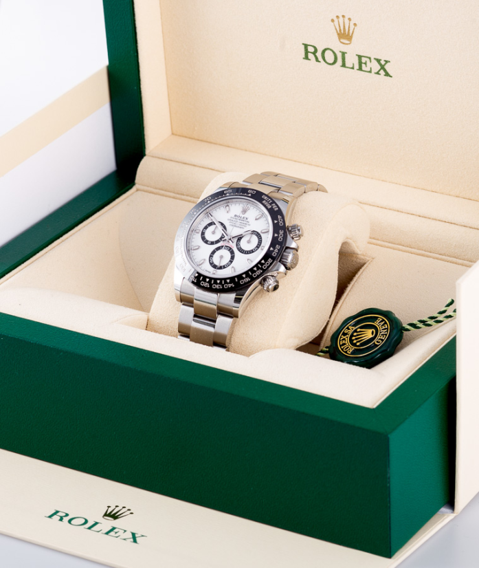 Rolex Daytona