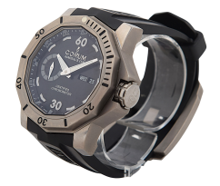 Corum Admiral’s Cup Deep Hull Limited Editon 500ks
