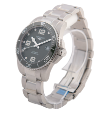 Longines Hydroconquest Green