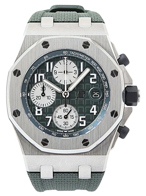 AUDEMARS PIGUET Offshore