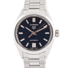 Tag Heuer Carrera Lady