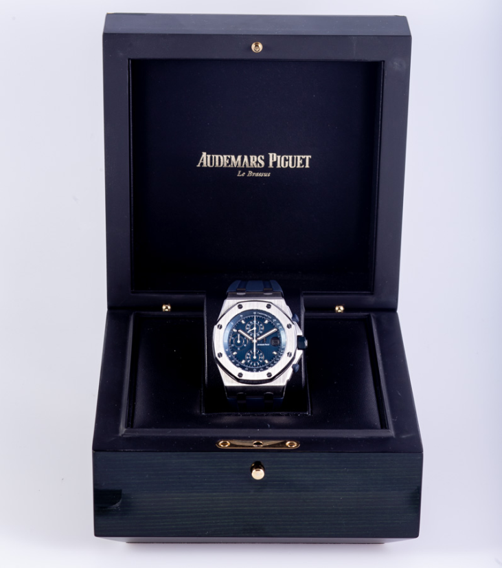 Audemars Piguet Royal Oak Offshore The Beast