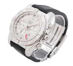 Breitling Chronomat GMT 47 mm
