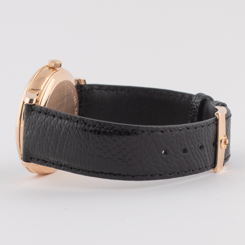 Omega De Ville Co-Axial