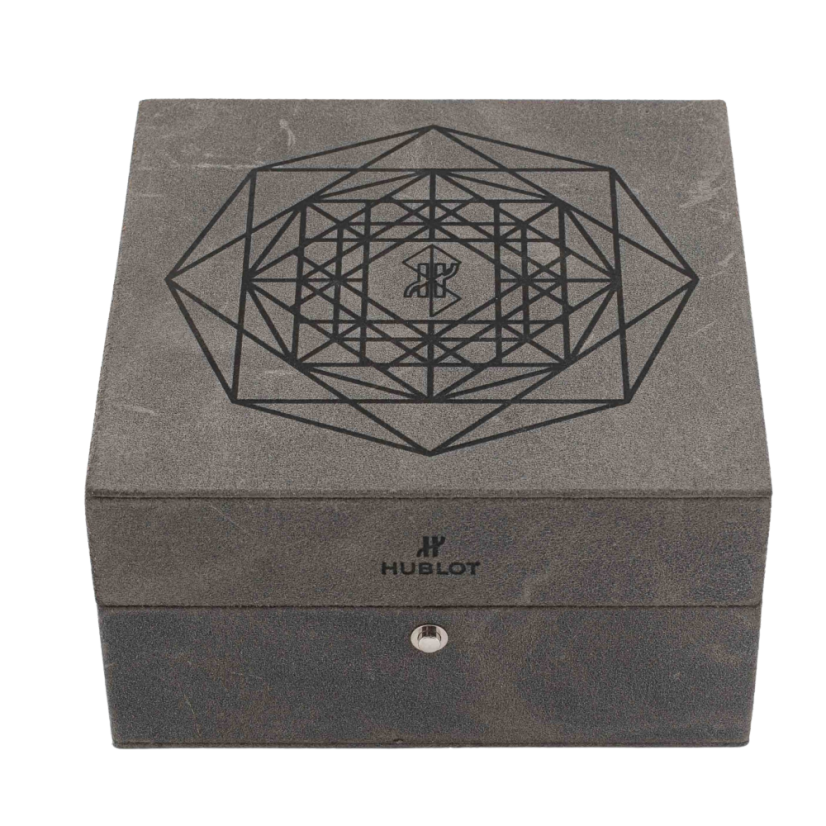 Hublot Big Bang Unico Sang Bleu