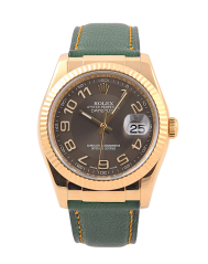 Rolex Datejust 36 GOLD