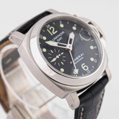 Panerai Luminor GMT