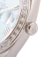 Rolex Day-Date 40mm Platina Diamonds
