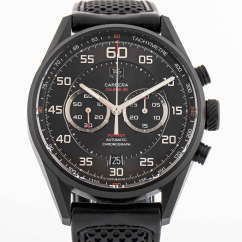 TAG Heuer Carrera Calibre 36 Chronograph Flyback
