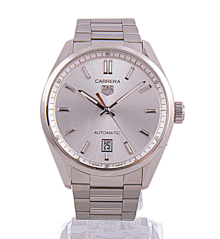 Tag Heuer Carrera Calibre 5
