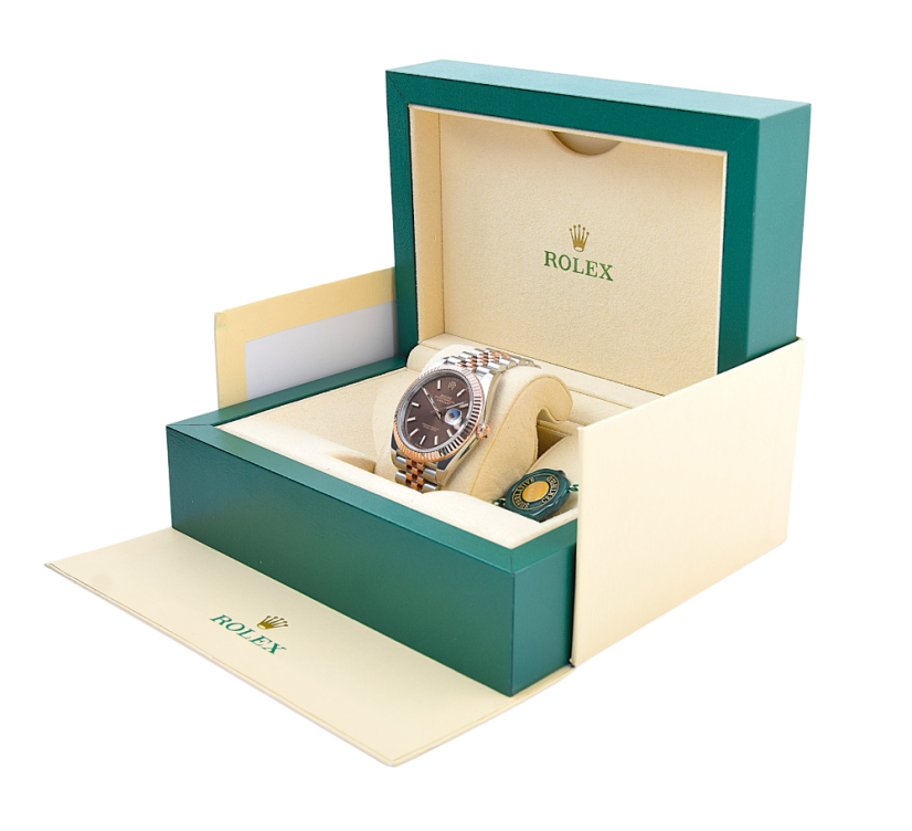 Rolex Datejust  41mm