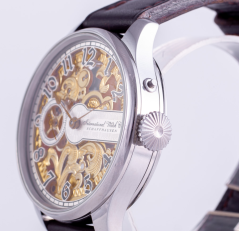 IWC Individuál