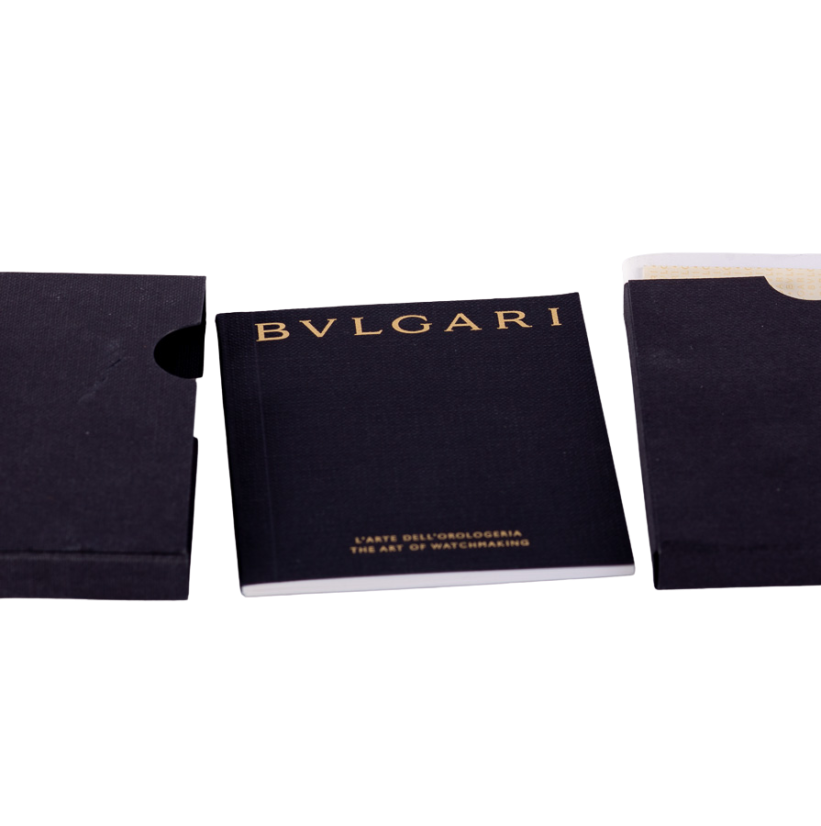 Bulgari Diagono