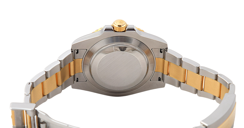 Rolex Submariner 116613LN