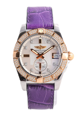 Breitling Galactic Diamonds