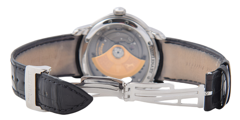 Audemars Piguet  Millenary 4101