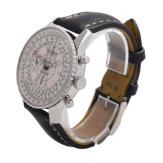 Breitling Navitimer Montbrillant Datora