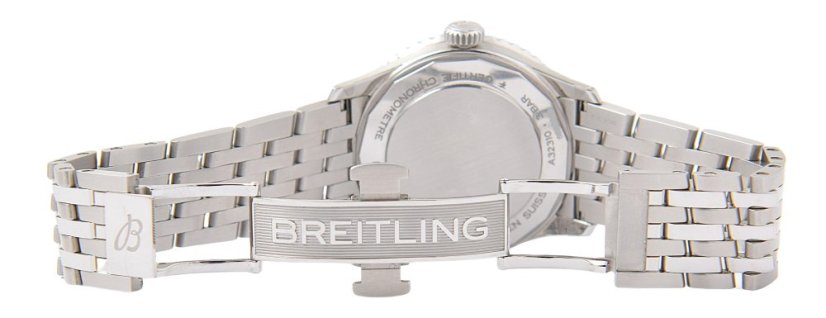 Breitling Navitimer GMT 41