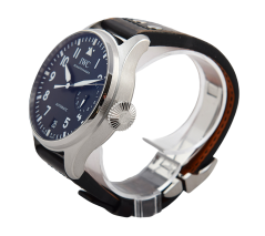 IWC Big Pilot