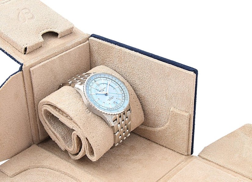 Breitling Navitimer GMT 41