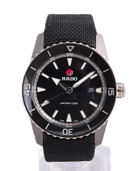 Rado HyperChrome Captain Cook
