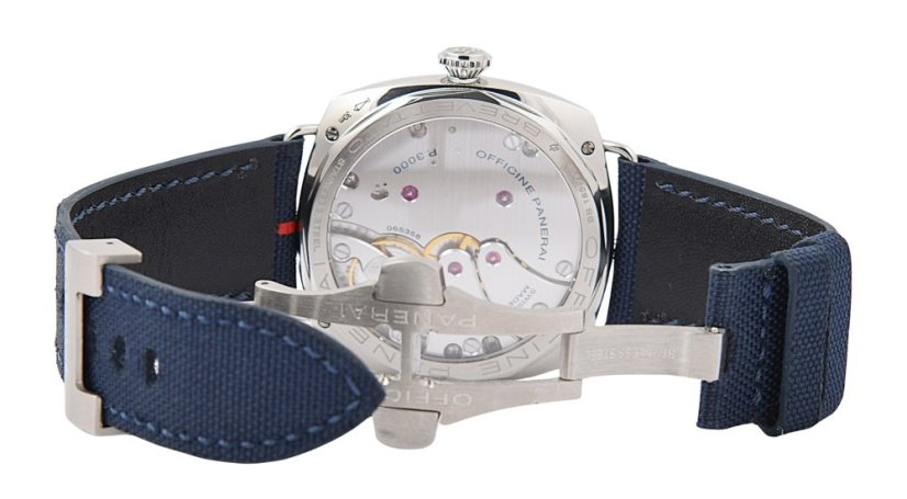 Panerai Radiomir 3 Days