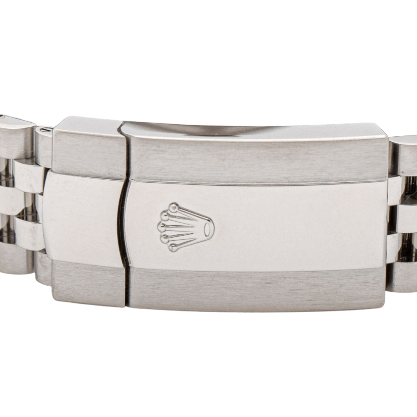 ROLEX Datejust 41mm Mint
