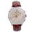 Doxa Compax Triple Calendar Chronograph