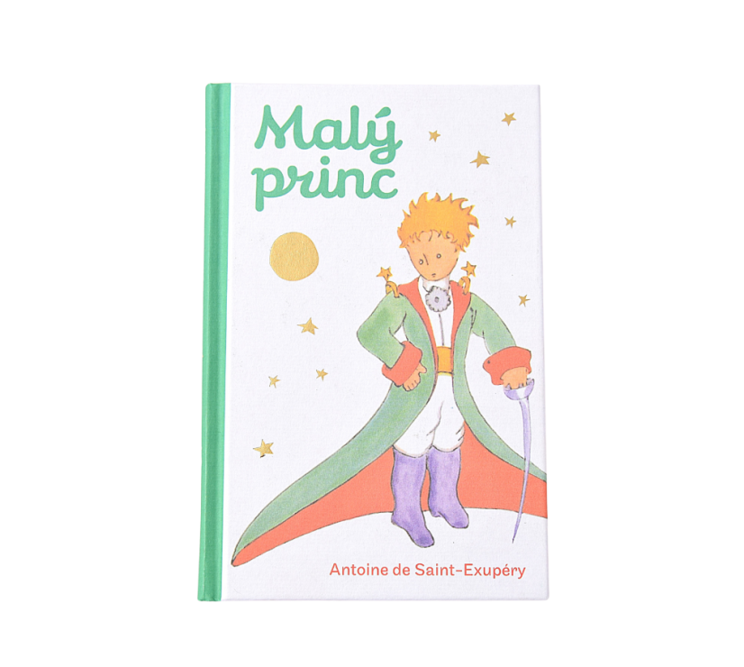 Malý Princ Individuál