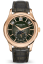 Patek Philippe Annual Calendar “Green Dial” Ref. 5205R-011